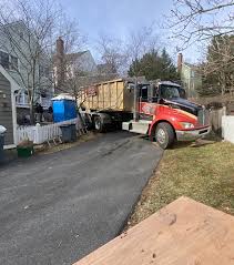 Recycling Services for Junk in Taylors Falls, MN